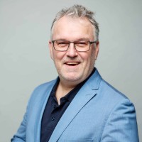 iTSM Group Employee Stephan Förster's profile photo