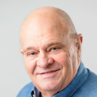 Jim Dixon