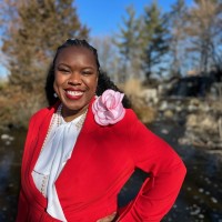 Chamberlain University Employee Aisha Barnes's profile photo