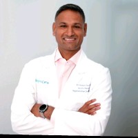 RegenCore Employee Rowan Paul's profile photo