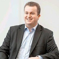 Hollyport Capital Employee Scott Lomas's profile photo