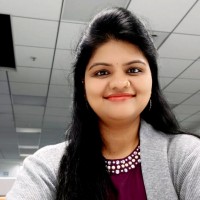 Nuwill Research and Innovations Pvt. Ltd Employee Sahana C's profile photo