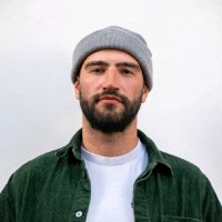 Terrabotics Employee Theo Ogier's profile photo