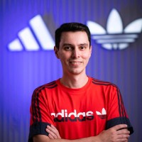 adidas Employee Jefferson Silva's profile photo
