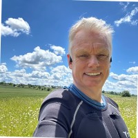 A.P. Moller - Maersk Employee Mark Sear's profile photo