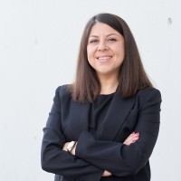 Cigna España Employee Amira Bueno's profile photo