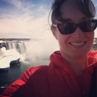 University of Waterloo Employee Emma Dare's profile photo