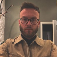 FLANNELS Employee Lee Middleton's profile photo