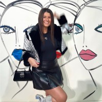 Rock N Rags Employee Kira Kessler's profile photo