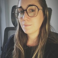 Devecoop Employee Ayelen Campot's profile photo