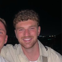 Erin Associates Ltd Employee Joe Boulton's profile photo