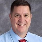 Guadalupe Centers Charter Schools Employee Jim Hammen's profile photo