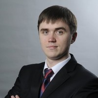 Dragon Capital Employee Oleksandr Ublinskykh's profile photo