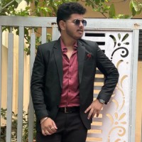 Quantum Software Solutions Private Limited Employee Rohan Tawar's profile photo