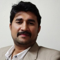 Remedinet Technologies Private Limited Employee Santosh P's profile photo