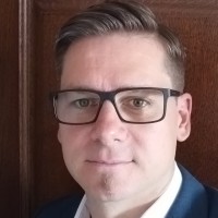 Fortemix Employee David Mihulka's profile photo
