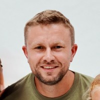 Pointee Employee Michal Tvrzník's profile photo