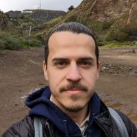 Inworld AI Employee Ivan Lobachev's profile photo