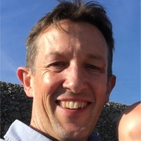 Heap & Partners Ltd. Employee Mark Gough's profile photo