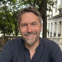 STOPAIDS: Uniting UK Voices on the Global Response Employee Mike Podmore's profile photo