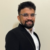 Axiseng Employee Basil Skariah's profile photo
