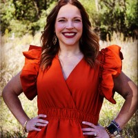 National MS Society Employee Carolyn Fischer's profile photo