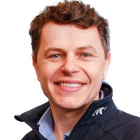 ERHARD GmbH Employee Georg Roth's profile photo