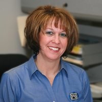 New Pig Employee Dawn Huff's profile photo