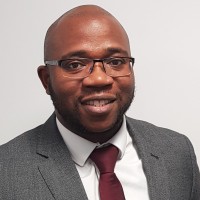 Obinna Unigwe's profile photo