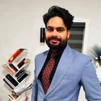 Arvinder Jabal Email