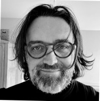 Stéphane Charré Email