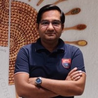 RMS Employee Naresh Singh's profile photo