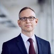 Frankfurt School of Finance & Management Employee Nils Stieglitz's profile photo