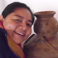 Radio Progreso Employee Karla Rivas's profile photo