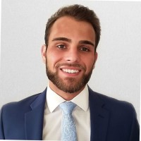 Bay Property Management Group Employee Sean Donohue's profile photo