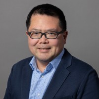 American Chemical Society Employee Matt Chan's profile photo