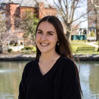 Gold Athletics Employee Brylee Faus's profile photo