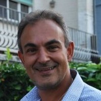 EORTC - European Organisation for Research and Treatment of Cancer Employee Christian Brunet's profile photo