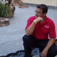 Hilton Software Employee David Vasquez's profile photo