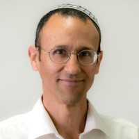 Compost Or Employee Eyal Benevet's profile photo