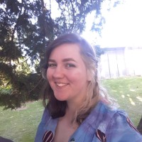 Fleury Engineering Employee Genevieve Whelan's profile photo