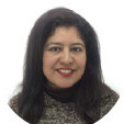 SCI México (Sistemas de Control de Ingeniería S.A. de C.V.) Employee Virginia Prado's profile photo