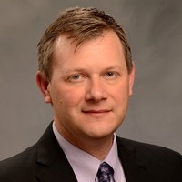 CommonSpirit Health Employee Timothy Williams's profile photo