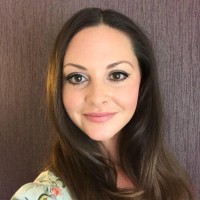 LoyaltyLion Employee Emma Roddy's profile photo