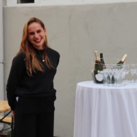 FlexiWork EASY Employee Sarah Brachet's profile photo