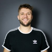 liveSEO Employee Giovanni Gasparin's profile photo