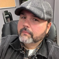 TCK Employee David Johnson's profile photo