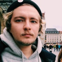 Anton Stepanov Email