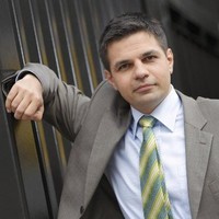 Geoplin d.o.o. Ljubljana Employee Zlatko Paska's profile photo