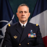 Pierre Vandier Email & Phone Number